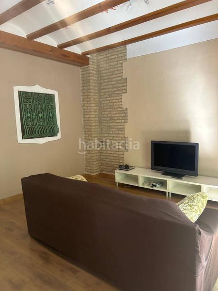 Foto 1bee237f-4bc3-4da4-b14d-87bd30c042af. Etagenwohnung mit heizung in Arrancapins Valencia