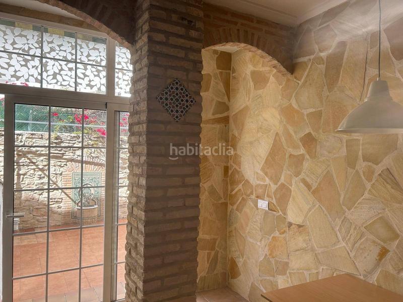 Foto 39fbd2a4-1fbc-42b1-a1ab-eb41b9d063d4. Etagenwohnung mit heizung in Arrancapins Valencia