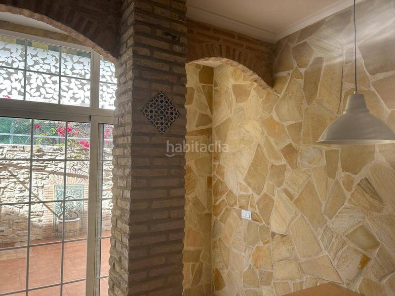 Foto 4c1fadf1-8f07-494c-a819-db6a66d00141. Etagenwohnung mit heizung in Arrancapins Valencia