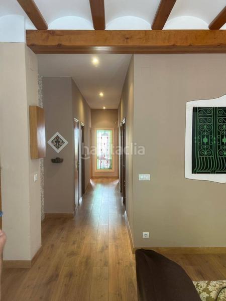 Foto 4c954fcc-f06f-4c8a-af1c-904805faf4a4. Etagenwohnung mit heizung in Arrancapins Valencia