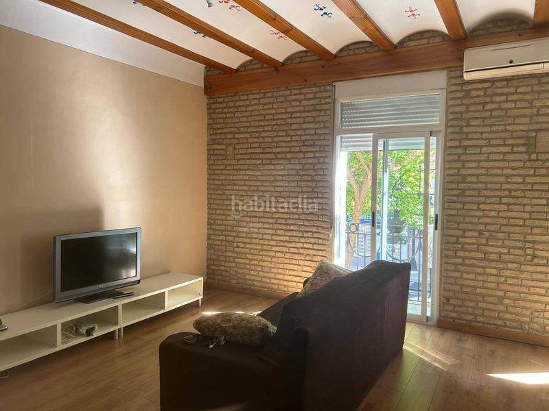 Foto 54fc9004-0f51-45d0-a872-a0beb0276302. Etagenwohnung mit heizung in Arrancapins Valencia