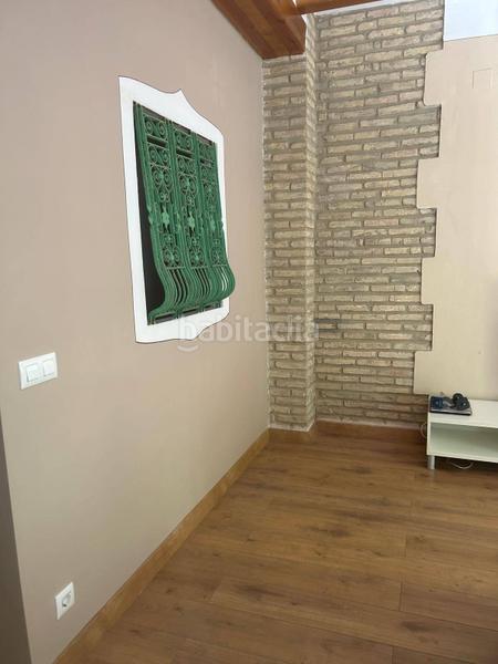 Foto 763d39d4-f7b2-4ebd-94da-0481fffca128. Etagenwohnung mit heizung in Arrancapins Valencia