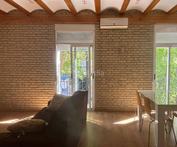 Foto 82162939-fc23-4eab-bc27-ab3c1f5e72e9. Etagenwohnung mit heizung in Arrancapins Valencia