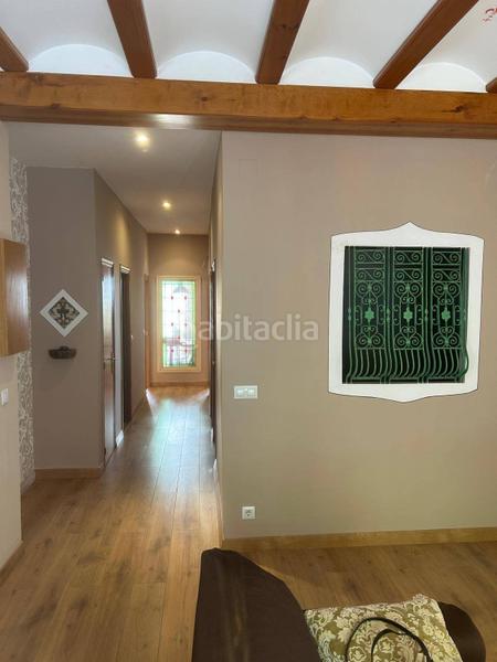 Foto 971339ea-70b4-4838-8604-c5fc38016215. Etagenwohnung mit heizung in Arrancapins Valencia