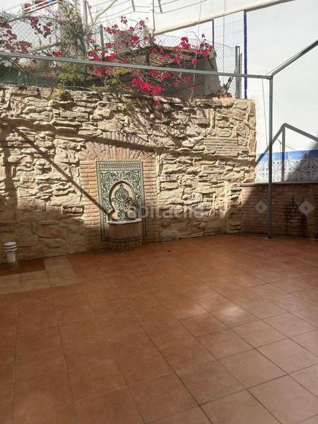 Foto e7a57551-16e3-4826-9a19-ebfa3b16ab34. Etagenwohnung mit heizung in Arrancapins Valencia