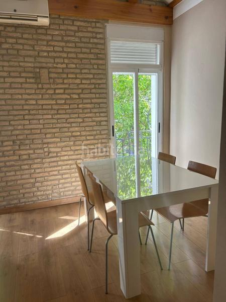 Foto ec56677a-c9a2-411b-aa64-8cbfcd32e16e. Etagenwohnung mit heizung in Arrancapins Valencia