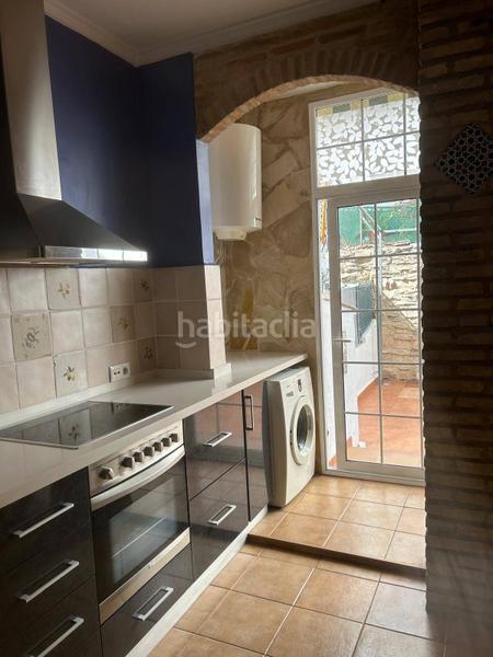 Foto f117a7ba-e077-4dc1-b7c4-a8666e20388b. Etagenwohnung mit heizung in Arrancapins Valencia