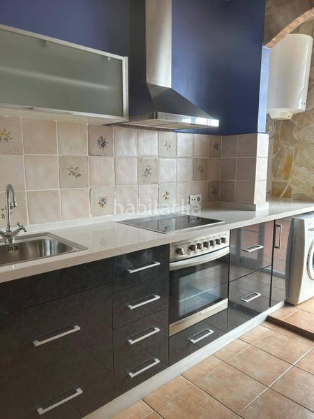 Foto f4f83bf4-0ea8-4696-85e4-67c4e988d2cf. Etagenwohnung mit heizung in Arrancapins Valencia