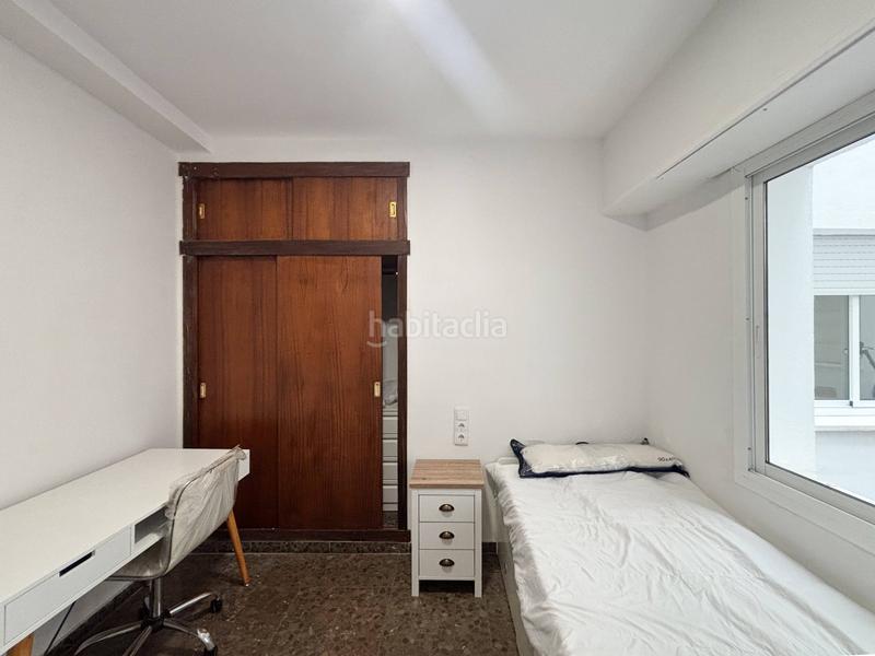 Foto 06514305-8933-48d1-b6cb-b4e881437f5e. Alquiler piso vivienda amueblada a un paso de plaza españa en Valencia