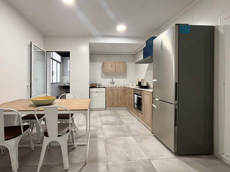 Foto 15579897-b3f5-4ac0-971f-65a9655a30b9. Alquiler piso vivienda amueblada a un paso de plaza españa en Valencia