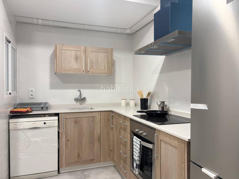 Foto 1d0a07d9-a529-4c9f-bb75-55a46828869a. Alquiler piso vivienda amueblada a un paso de plaza españa en Valencia