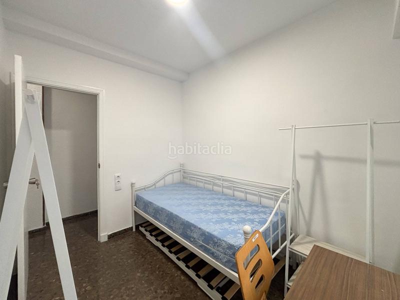 Foto 72192e56-1322-4c1f-90e5-5eed064d75e8. Alquiler piso vivienda amueblada a un paso de plaza españa en Valencia
