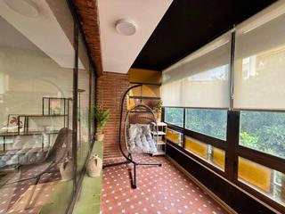 Location Appartement  Calle san vicente martir. Vivienda amueblada a un paso de plaza españa