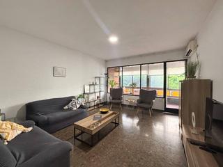 Alquiler Piso  Calle san vicente martir. Vivienda amueblada a un paso de plaza españa