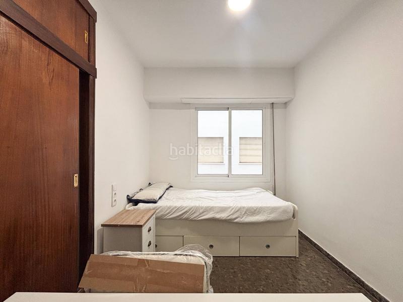 Foto 7b49417e-584c-47a1-8ae7-568e20881dea. Alquiler piso vivienda amueblada a un paso de plaza españa en Valencia