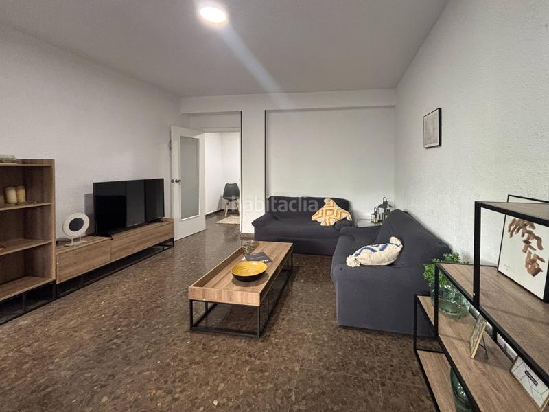 Foto 8444fe07-90f8-41ed-a6b8-5fe79bdbac7d. Alquiler piso vivienda amueblada a un paso de plaza españa en Valencia