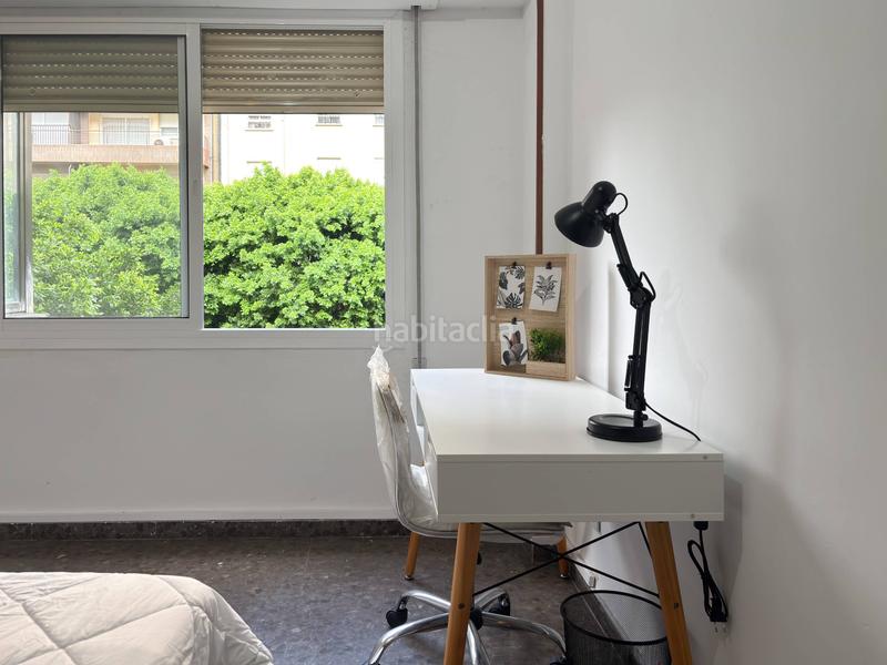 Foto a79551bf-3355-435a-a1c6-2eeac16f7a4c. Alquiler piso vivienda amueblada a un paso de plaza españa en Valencia