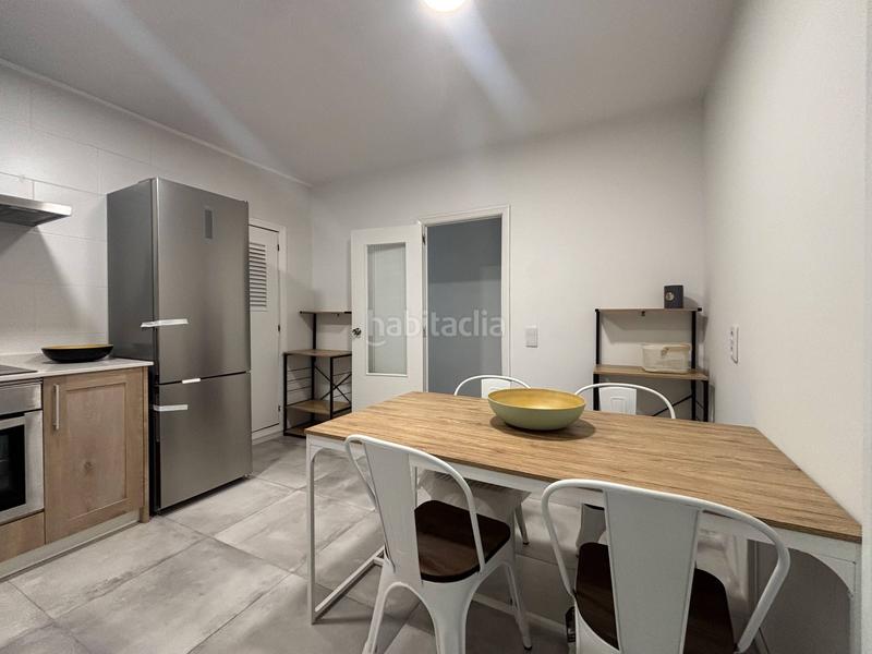 Foto b8450955-4119-49e5-abd2-31678795355a. Alquiler piso vivienda amueblada a un paso de plaza españa en Valencia