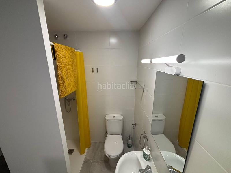 Foto bd97ff2d-cda2-4c8f-b080-557c229b7c32. Alquiler piso vivienda amueblada a un paso de plaza españa en Valencia