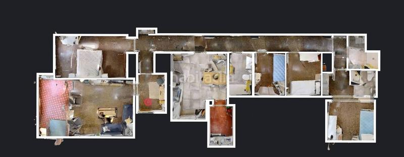 Foto f23e92bf-affc-4fea-8b13-26102df4bf02. Alquiler piso vivienda amueblada a un paso de plaza españa en Valencia