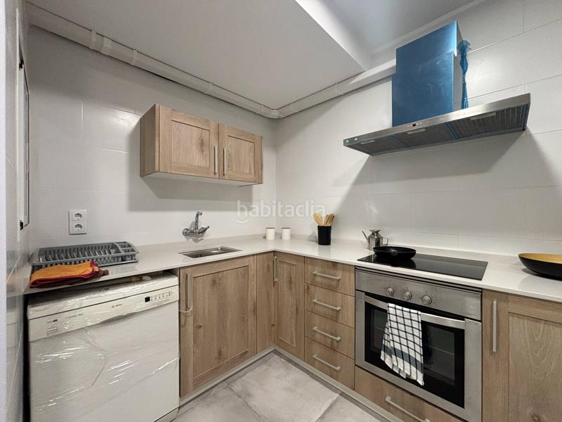 Foto f5540720-7683-4024-9206-33d3a4f48888. Alquiler piso vivienda amueblada a un paso de plaza españa en Valencia