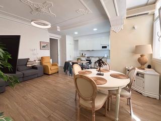 Alquiler Piso  Calle marva. Vivienda en alquiler en el  centro de valencia a solo 5min de pl