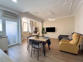 Location Appartement  Calle marva. Vivienda en alquiler en el  centro de valencia a solo 5min de pl