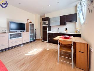 Appartamento  Calle convento jerusalen. Piso en venta en el centro, junto plaza españa y estación del no