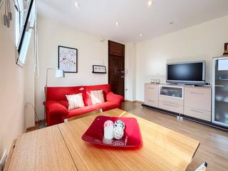 Pis  Calle convento jerusalen. Piso en venta en el centro, junto plaza espaa y estacin del no