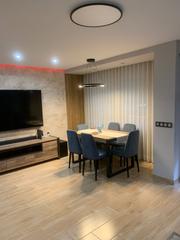 Flat in Juzgados. Oportunidad única piso de diseño, listo para entrar a vivir en m