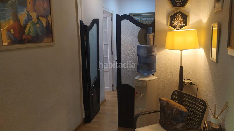 Foto e6f2a60d-3e0f-48d5-bb75-5fee650a1f5f. Pis amb calefacció a Arrancapins Valencia