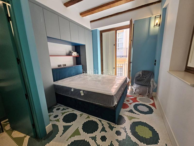 Foto 15d2857e-d8ae-4a1d-bca4-85e867a071b9. Edifici a La Xerea Valencia