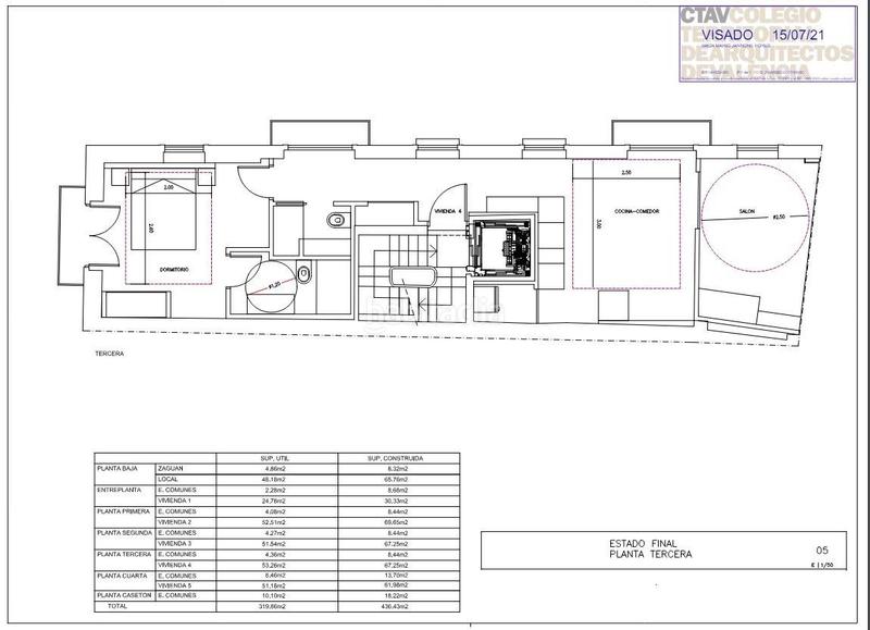Foto 22976fe1-cd84-4312-abad-8f35a3640b28. Edifici a La Xerea Valencia