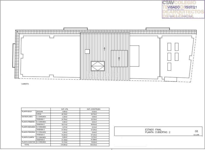 Foto ab8037ab-e686-4db9-a681-81b805084e40. Edifici a La Xerea Valencia