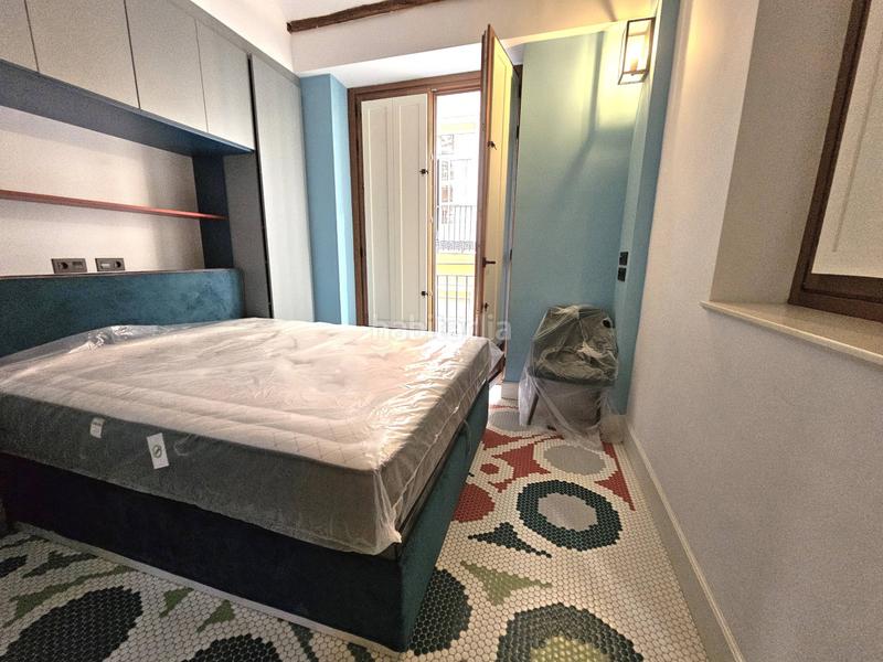 Foto bbb02b42-a6c8-4ad3-9296-3cd616678305. Edifici a La Xerea Valencia