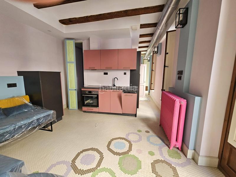 Foto c2503c69-99ec-470e-82c7-71a42e2f54bd. Edifici a La Xerea Valencia