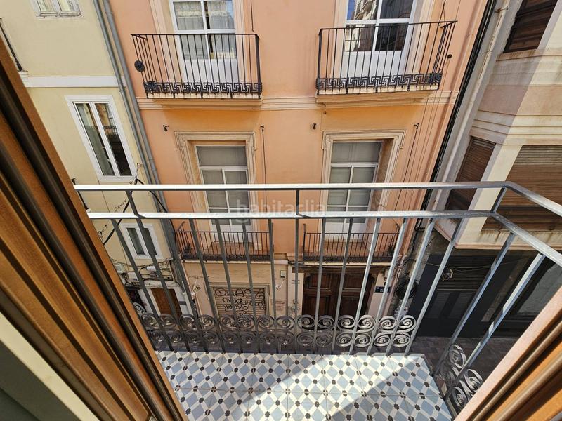 Foto cd03b7bd-f9f0-4de3-bca0-4018135d983d. Edifici a La Xerea Valencia