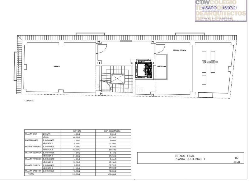 Foto e6a30da8-92ed-45e1-80f7-47ba7f82c544. Edifici a La Xerea Valencia