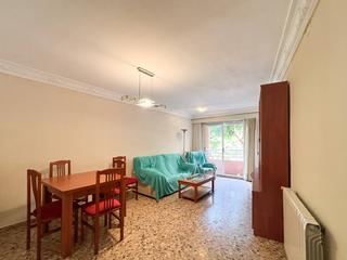 Appartement à La Constitución-Canaleta. Tu nuevo hogar en mislata valencia te está esperando!
