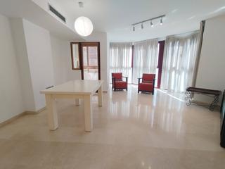 Etagenwohnung in Arrancapins. Precioso piso muy luminoso en finca seminueva con garaje opciona