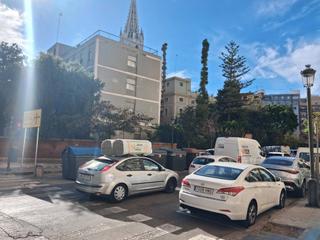 Appartement à Avenida Avenida de San José de la Montaña