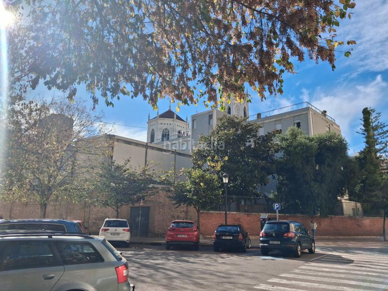 Foto 27215a3e-9086-4417-8b30-bf9484d0368b. Pis amb calefacció a La Petxina Valencia