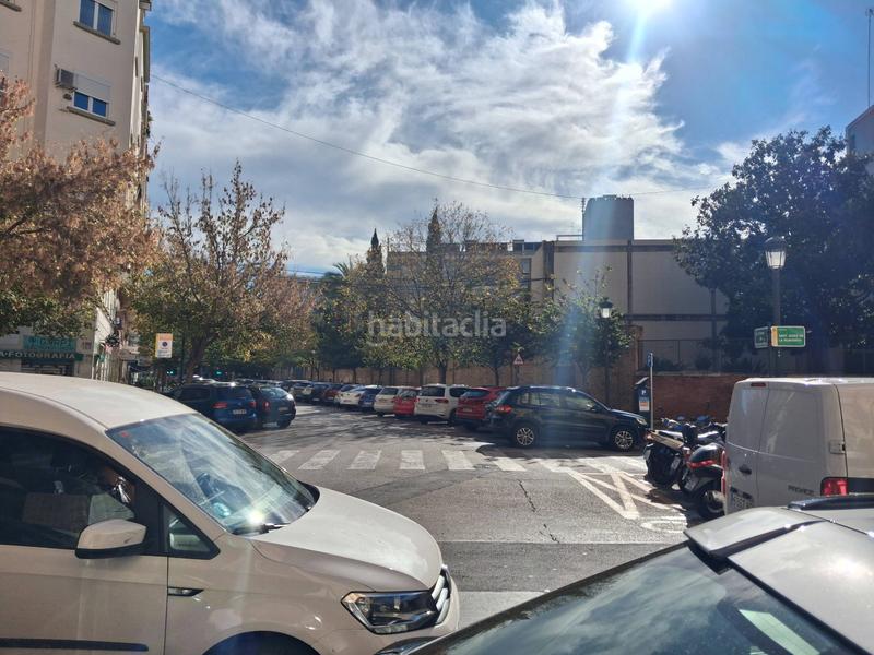 Foto 76d46eed-05f2-4388-afd0-d58179dcdfcb. Pis amb calefacció a La Petxina Valencia