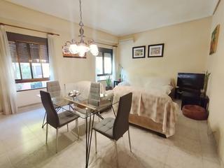 Appartement à Arrancapins. Precioso y amplio piso en la mejor calle de arrancapins