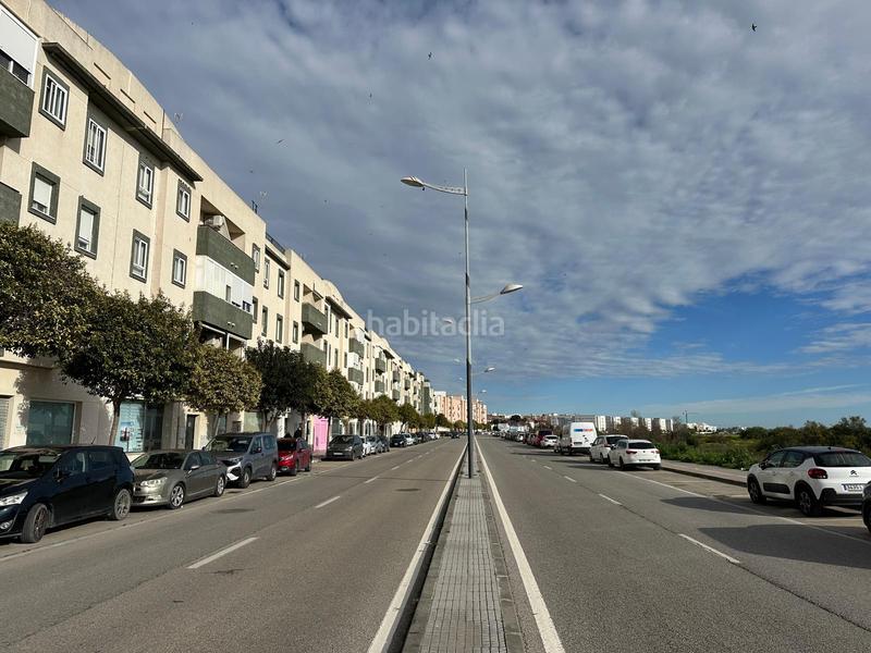 Foto ba5bdb35-2296-452b-913a-71688f1b4126. Piso  en Ronda del Estero en Ronda del Estero San Fernando