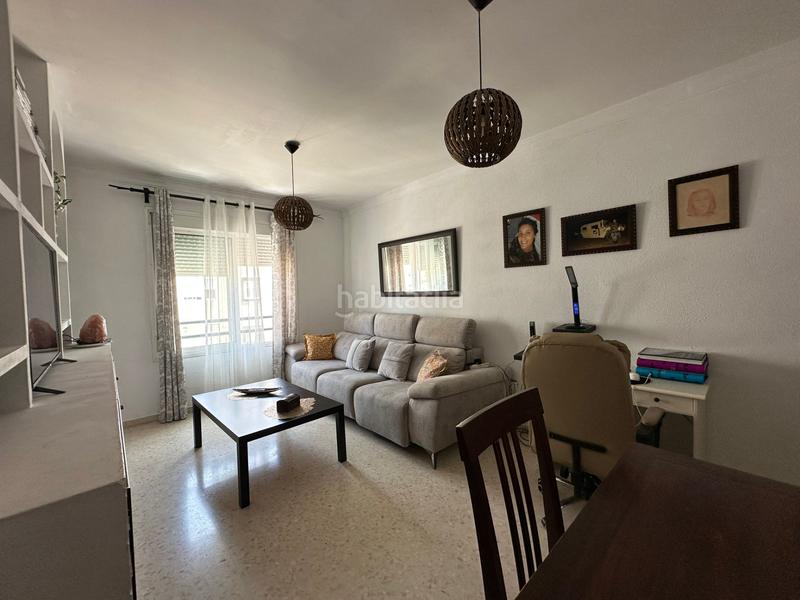 Foto fa13ab5c-8c49-433d-9099-fbf9c9a3ef85. Piso  en Ronda del Estero en Ronda del Estero San Fernando
