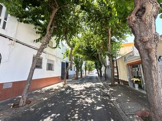 Casa adossada a El Cristo - Cayetano Roldán. Fantástica vivienda en zona parque de los patos