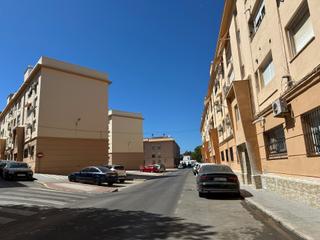 Appartement à La Pastora - La Estación. Estupendo piso en carlos iii