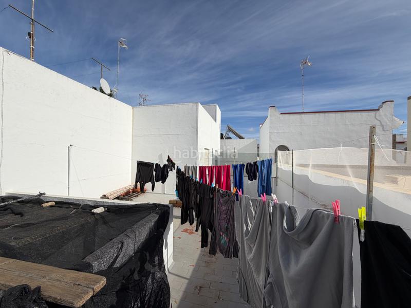 Foto 3e44d5ce-b237-4cc3-a134-29a5f0ceae5d. Casa con camino parcheggio in Centro Chipiona