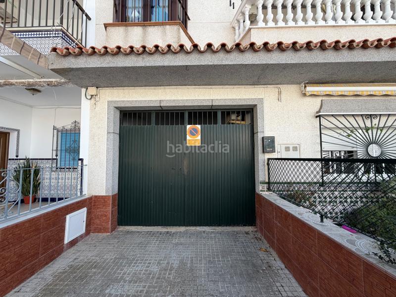 Foto 4cc3fe81-5dc1-411b-bf56-c0d54ca5439a. Casa con camino parcheggio in Centro Chipiona